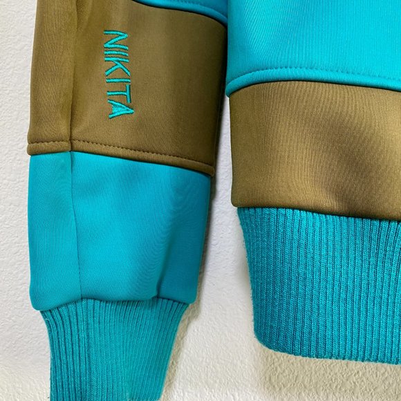 Nikita heavy zip up - Picture 10 of 11